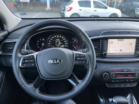 Kia Sorento Executive | Mobile.bg    10