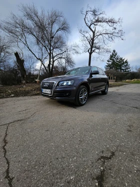 Audi Q5 Q5.4x4.3.000k, снимка 1