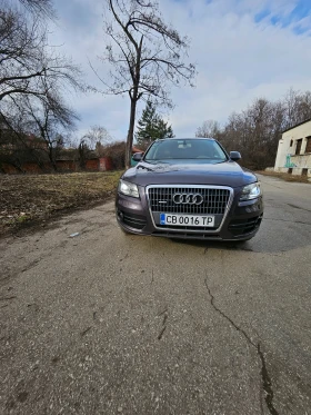 Audi Q5 Q5.4x4.3.000k, снимка 2