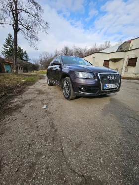 Audi Q5 Q5.4x4.3.000k, снимка 5