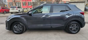 Kia Stonic 1.0 T-GDI, 120 к.с., снимка 15