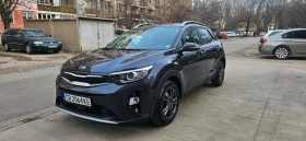 Kia Stonic 1.0 T-GDI, 120 к.с., снимка 1