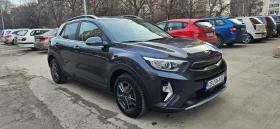 Kia Stonic 1.0 T-GDI, 120 к.с., снимка 4