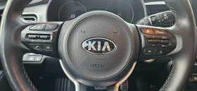 Kia Stonic 1.0 T-GDI, 120 к.с., снимка 17