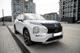 Mitsubishi Outlander SE/BLACK EDITION, снимка 1