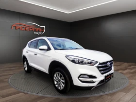 Hyundai Tucson II 1.7CRDI XPOSSIBLE  | Mobile.bg    2