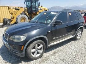 BMW X5 XDRIVE30I