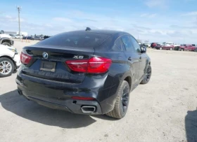 BMW X6 XDRIVE35I* M-PACK* HARMAN* ПАНОРАМА* ПОДГРЕВИ - 31500 лв. - 63337732 6