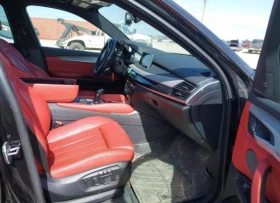 BMW X6 XDRIVE35I* M-PACK* HARMAN* ПАНОРАМА* ПОДГРЕВИ - 31500 лв. - 63337732 7