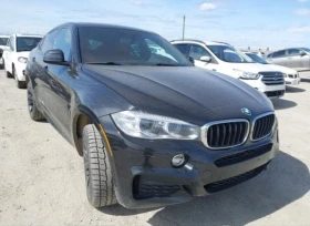 BMW X6 XDRIVE35I* M-PACK* HARMAN* ПАНОРАМА* ПОДГРЕВИ - 31500 лв. - 63337732 3