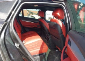 BMW X6 XDRIVE35I* M-PACK* HARMAN* ПАНОРАМА* ПОДГРЕВИ - 31500 лв. - 63337732 9