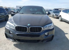 BMW X6 XDRIVE35I* M-PACK* HARMAN* ПАНОРАМА* ПОДГРЕВИ - 31500 лв. - 63337732 2