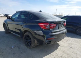 BMW X6 XDRIVE35I* M-PACK* HARMAN* ПАНОРАМА* ПОДГРЕВИ - 31500 лв. - 63337732 4