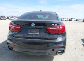 BMW X6 XDRIVE35I* M-PACK* HARMAN* ПАНОРАМА* ПОДГРЕВИ - 31500 лв. - 63337732 5