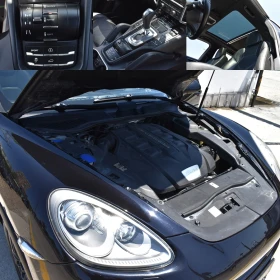 Porsche Cayenne 3.0D* PANORAMA* - 35990 лв. - 98470511 17