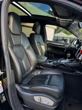 Porsche Cayenne 3.0D* PANORAMA* - 35900 лв. - 98470511 12