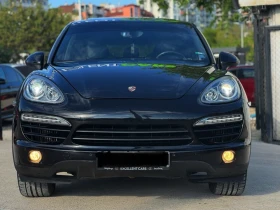 Porsche Cayenne 3.0D* PANORAMA* - 35900 лв. - 98470511 6