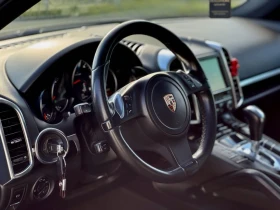 Porsche Cayenne 3.0D* PANORAMA* - 35900 лв. - 98470511 10