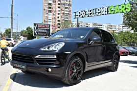     Porsche Cayenne 3.0D* PANORAMA* 