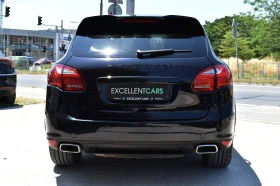 Porsche Cayenne 3.0D* PANORAMA* - 35990 лв. - 98470511 7