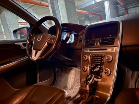 Volvo XC60 D5 AWD - 39900 лв. - 27550598 3