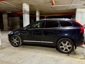 Volvo XC60 D5 AWD - 39900 лв. - 27550598 2