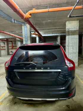Volvo XC60 D5 AWD - 39900 лв. - 27550598 4