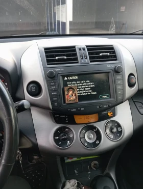 Toyota Rav4 2.2D4D | Mobile.bg    6