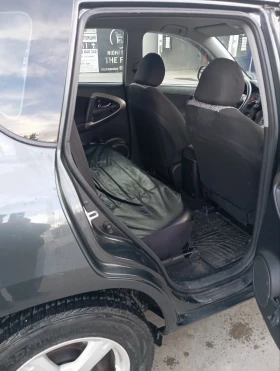 Toyota Rav4 2.2D4D | Mobile.bg    10
