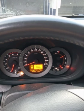 Toyota Rav4 2.2D4D | Mobile.bg    5