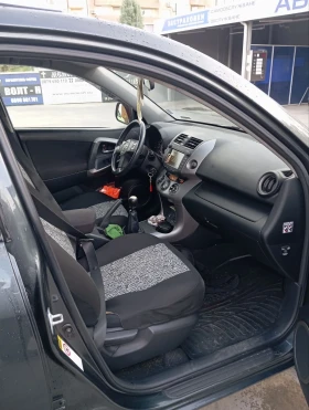 Toyota Rav4 2.2D4D | Mobile.bg    7