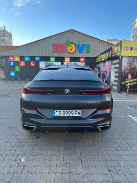BMW X6 | Mobile.bg    5