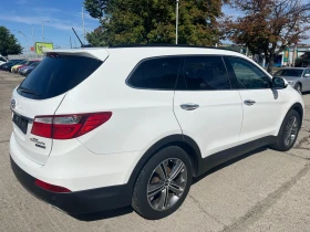 Hyundai Santa fe Full* 6+ 1 - 25990 лв. - 72476259 3