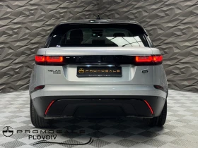 Land Rover Range Rover Velar DE275 SE AWD Meridian* Camera* *  | Mobile.bg    4