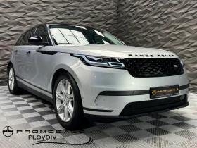 Land Rover Range Rover Velar DE275 SE AWD Meridian* Camera* Обдухване* Подгрев