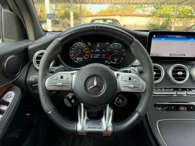 Обява за продажба на Mercedes-Benz GLE 43 AMG 4MATIC, AIRMATIC ~96 000 лв. - изображение 10