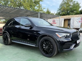 Обява за продажба на Mercedes-Benz GLE 43 AMG 4MATIC, AIRMATIC ~96 000 лв. - изображение 2