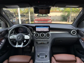 Обява за продажба на Mercedes-Benz GLE 43 AMG 4MATIC, AIRMATIC ~96 000 лв. - изображение 11