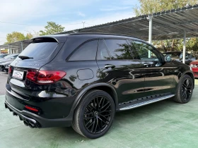 Обява за продажба на Mercedes-Benz GLE 43 AMG 4MATIC, AIRMATIC ~96 000 лв. - изображение 3