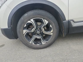 Honda Cr-v * TOURING * CARFAX *    | Mobile.bg    9
