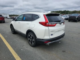 Honda Cr-v * TOURING * CARFAX *    | Mobile.bg    4