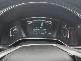 Honda Cr-v * TOURING * CARFAX *    | Mobile.bg    11
