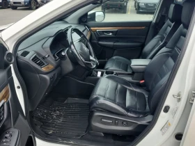 Honda Cr-v * TOURING * CARFAX *    | Mobile.bg    5
