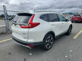 Honda Cr-v * TOURING * CARFAX *    | Mobile.bg    3