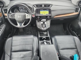 Honda Cr-v * TOURING * CARFAX *    | Mobile.bg    6