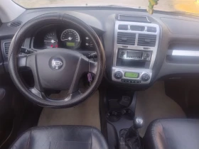 Kia Sportage SUV | Mobile.bg    13