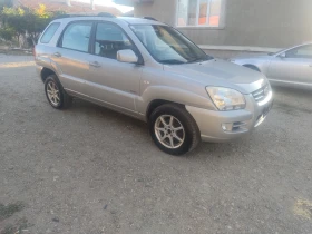 Обява за продажба на Kia Sportage SUV ~4 750 лв. - изображение 7 | Auto.bg Обява за продажба на Kia Sportage SUV ~4 750 лв. - изображение 7