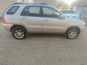 Обява за продажба на Kia Sportage SUV ~4 750 лв. - изображение 6 | Auto.bg Обява за продажба на Kia Sportage SUV ~4 750 лв. - изображение 6