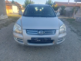 Обява за продажба на Kia Sportage SUV ~4 750 лв. - изображение 1 | Auto.bg Обява за продажба на Kia Sportage SUV ~4 750 лв. - изображение 1