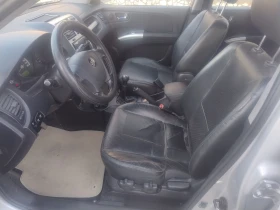 Обява за продажба на Kia Sportage SUV ~4 750 лв. - изображение 8 | Auto.bg Обява за продажба на Kia Sportage SUV ~4 750 лв. - изображение 8